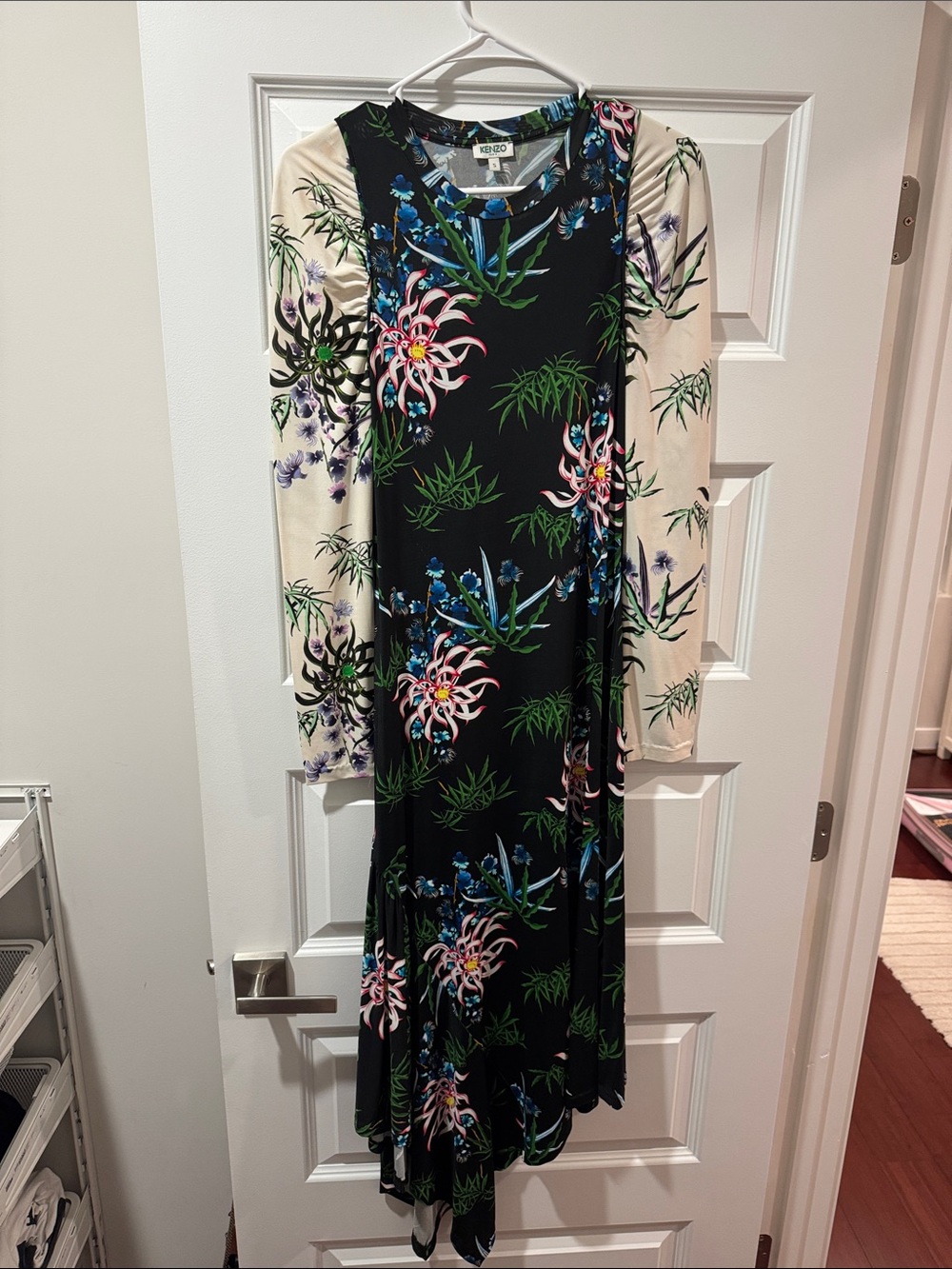 Kenzo Dress